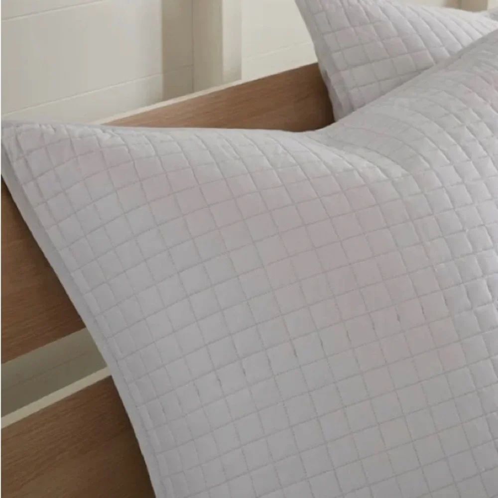 Urban Habitat 7 Piece Blush King/California King Myla Cotton Jacquard Duvet